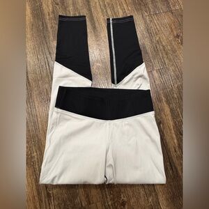 Bring Sportswear black and white leggings